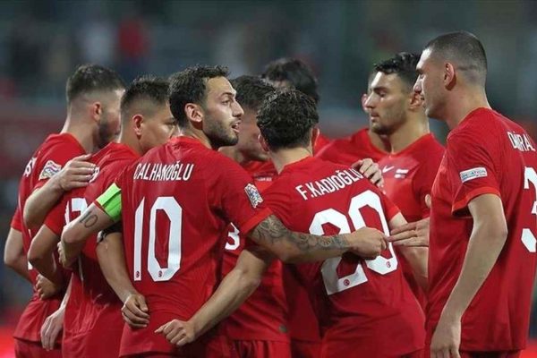 A Milli Futbol Takımı, Dünya Kupası yolunda ilk maçına Gürcistan deplasmanında çıkacak