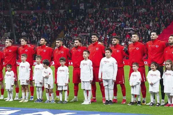 Türkiye’nin İspanya’ya tek galibiyeti 71 yıl önce