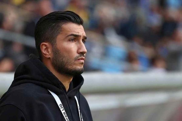 Başakşehir, teknik direktör Nuri Şahin ile prensipte anlaştı