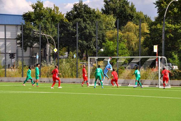 Bingöl Avantajı Koruyamadı, Zonguldakspor Puanı Kaptı: 1-1