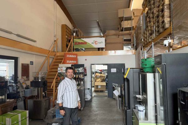 As-Saft Zummo ile Doğanın Saf Lezzeti