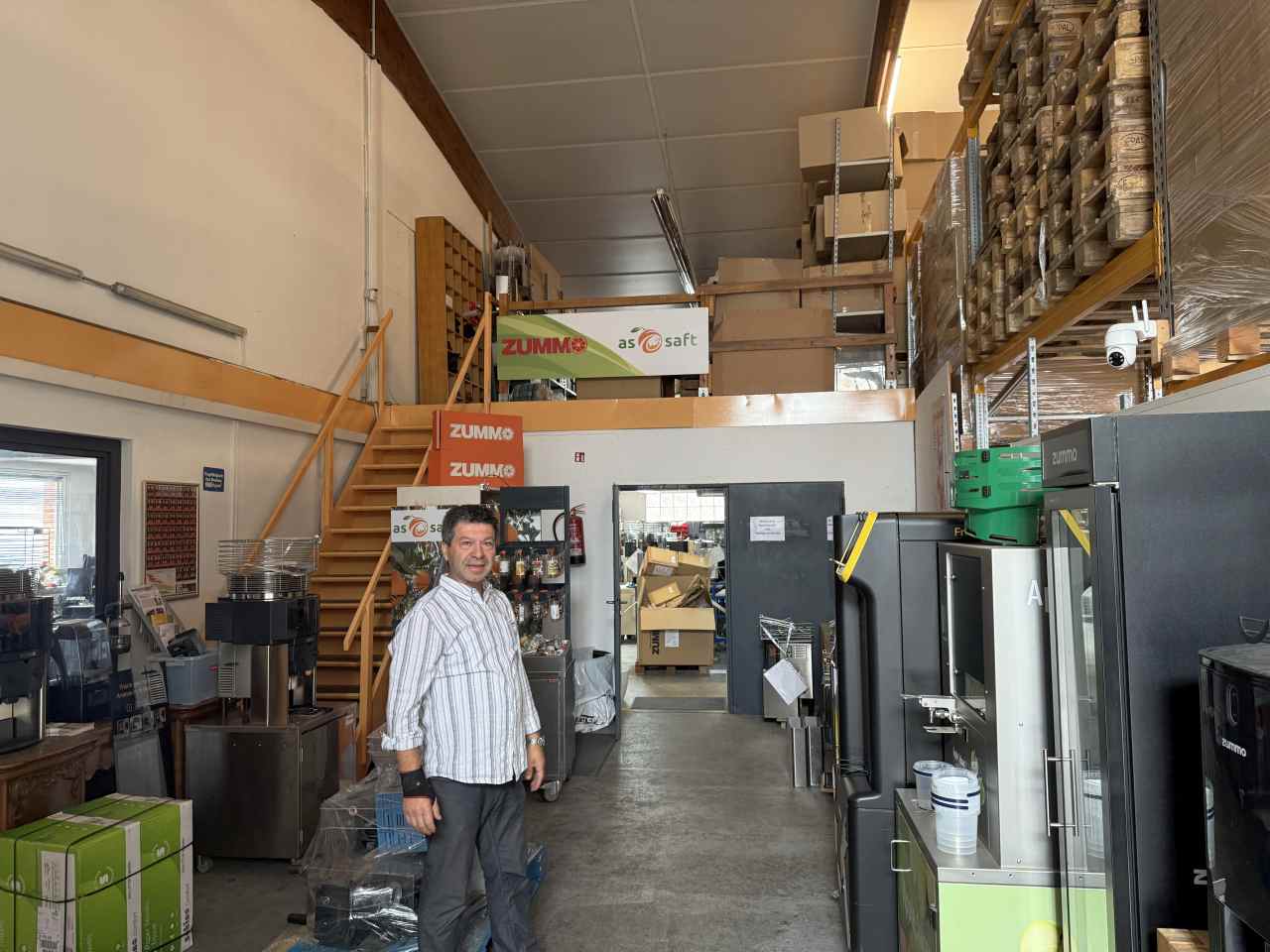 As-Saft Zummo ile Doğanın Saf Lezzeti