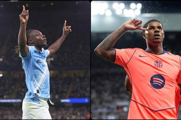 Şampiyonlar Ligi’nde ilk hafta 6 maçla tamamlandı