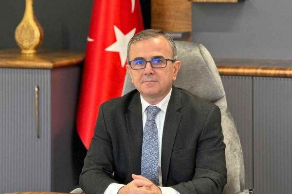 Hamburg’un Yeni Başkonsolosu Görevine Başladı