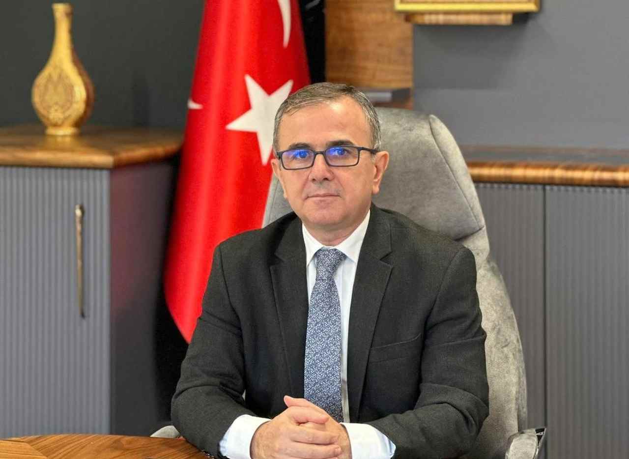 Hamburg’un Yeni Başkonsolosu Görevine Başladı