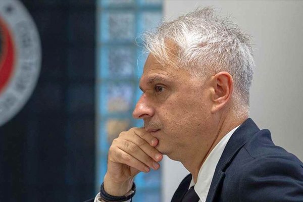 Gençlerbirliği’nin eski sportif direktörü Düzgün, başkent ekibinde yaşadıklarını anlattı