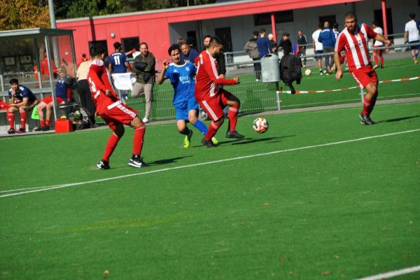 Kırmızı Şimşekler Yoluna Hız Kesmeden Devam Ediyor