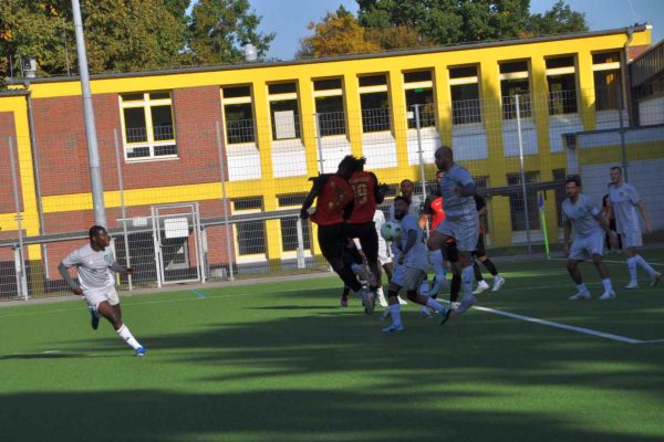 Hanseat feiert wichtigen Sieg: Last-Minute-Tor gegen Dersimspor