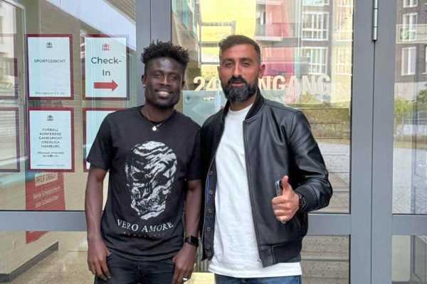 Hakem Raporuna Karşı Zafer: Bingöl Cezayı Kaldırttı