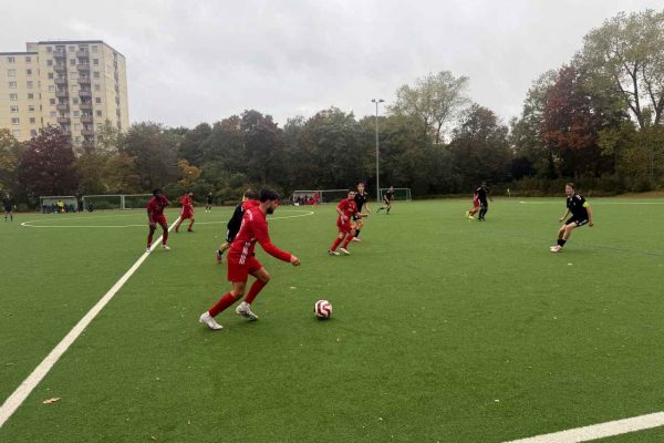 Türkspor Evinde Şok Mağlubiyet: 10 Kişilik Rakibe 99’da Yıkıldı!