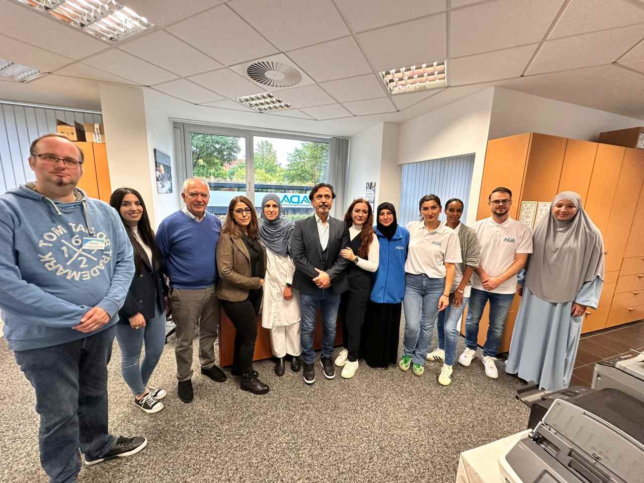 fubolexpress_2022_15022 ADA Pflege 21. Yılını Gururla Kutladı