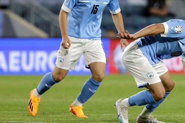 Spor gazetecisi Hamed’e göre İsrail uluslararası müsabakalardan 2023’ten önce men edilmeliydi