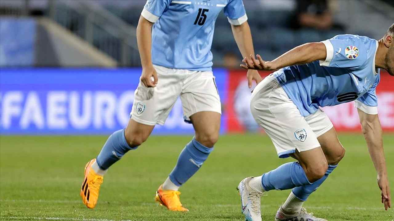 Spor gazetecisi Hamed’e göre İsrail uluslararası müsabakalardan 2023’ten önce men edilmeliydi