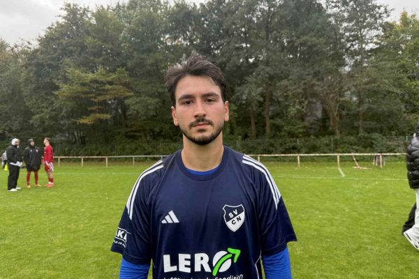 Mert Akkuş Curslack-Neuengamme’de Formaya Kavuştu