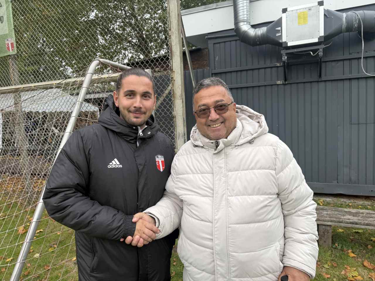 Baba Mehmet Odabaşı’ndan Oğlu Tolga’ya Tebrik