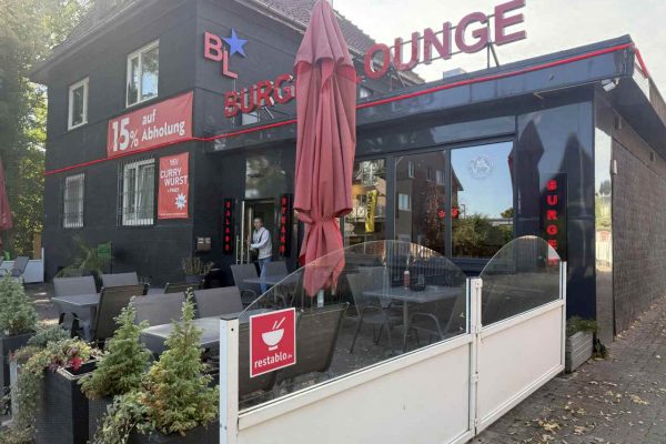 Burger Lounge Pinneberg: Almanya’nın Lezzet Haritasında Fark Yaratan Mekan