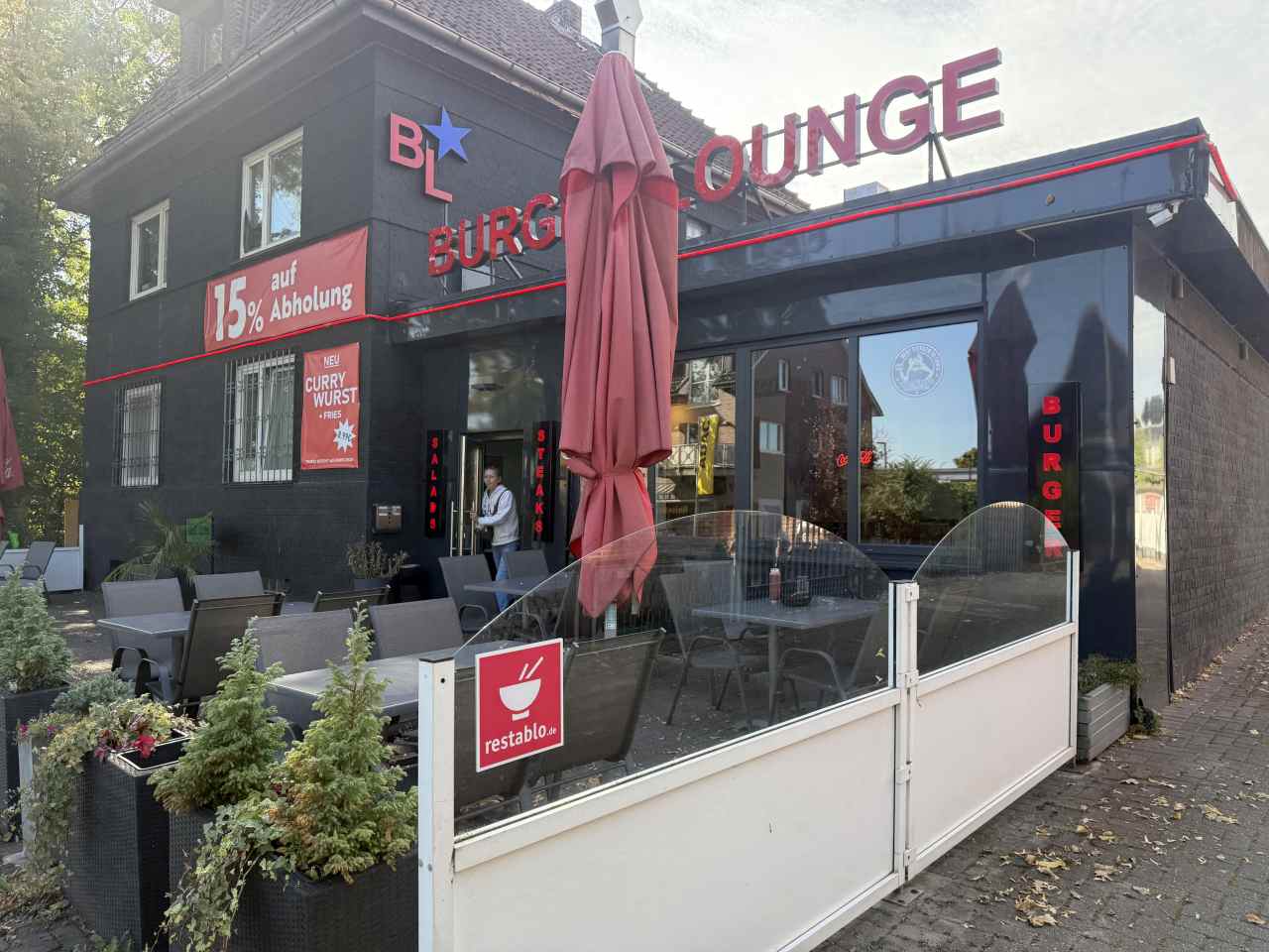 Burger Lounge Pinneberg: Almanya’nın Lezzet Haritasında Fark Yaratan Mekan