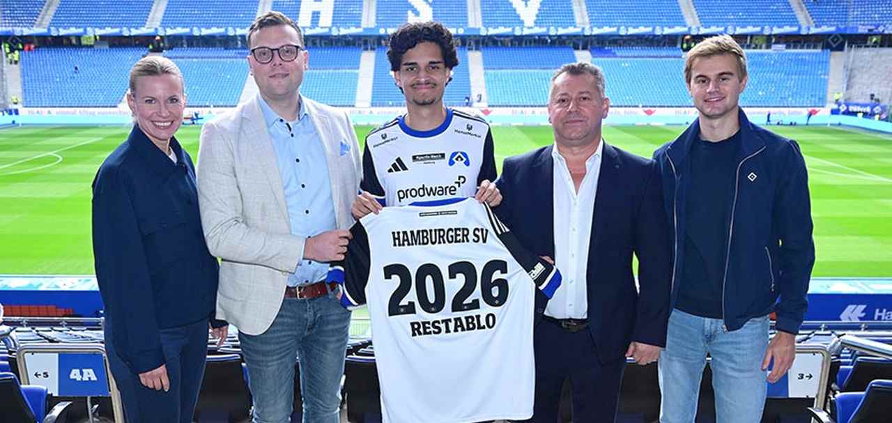 Dijital Güç Birliği: Restablo, HSV eSports’un Resmî Sponsoru Oldu