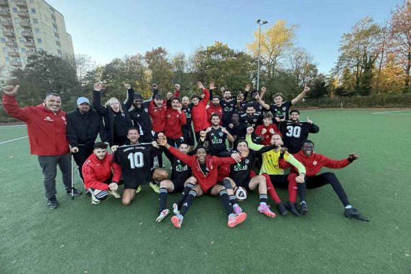 Beklenen Patlama Geldi: Türkspor Sahaya Ruhunu Koydu!