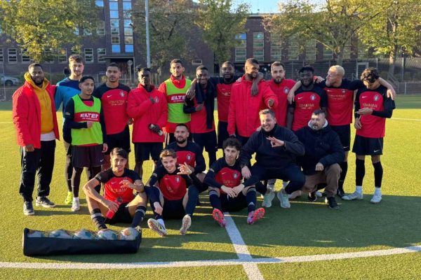 Lider Hanseat Deplasmanda Farklı Kazandı