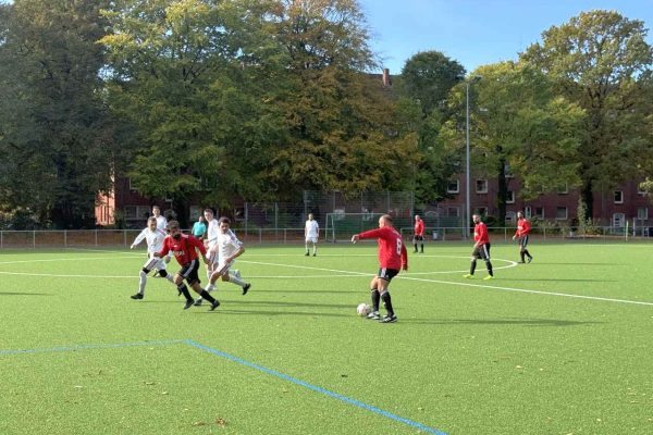 Fatihspor Gol Bulamayınca Puanla Yetindi
