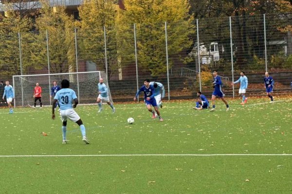 Dersimspor 3 Puanı Ulaş Doğan’la Aldı!