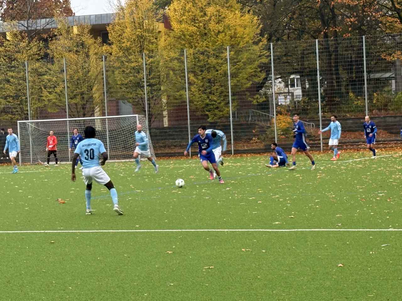 fubolexpress_2022_15404 Dersimspor 3 Puanı Ulaş Doğan’la Aldı!