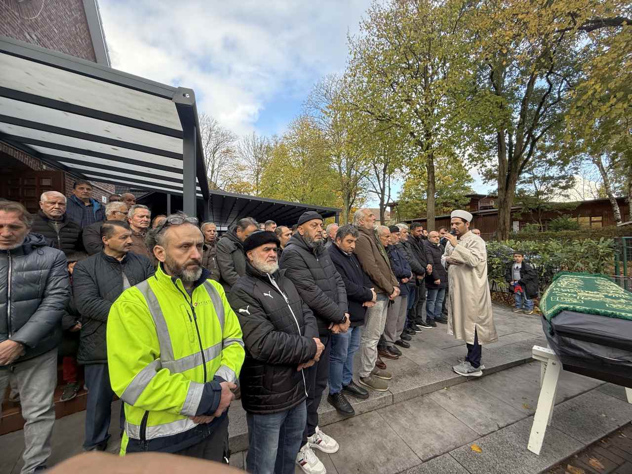 fubolexpress_2022_15408 Kemal Genç’in Cenaze Namazı Kılındı