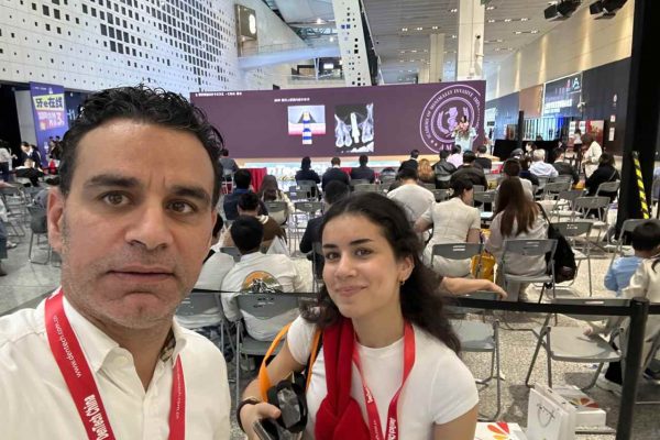 Dr. Cengiz Sevinç: “Geleceğin Pazarı Doğu Asya”