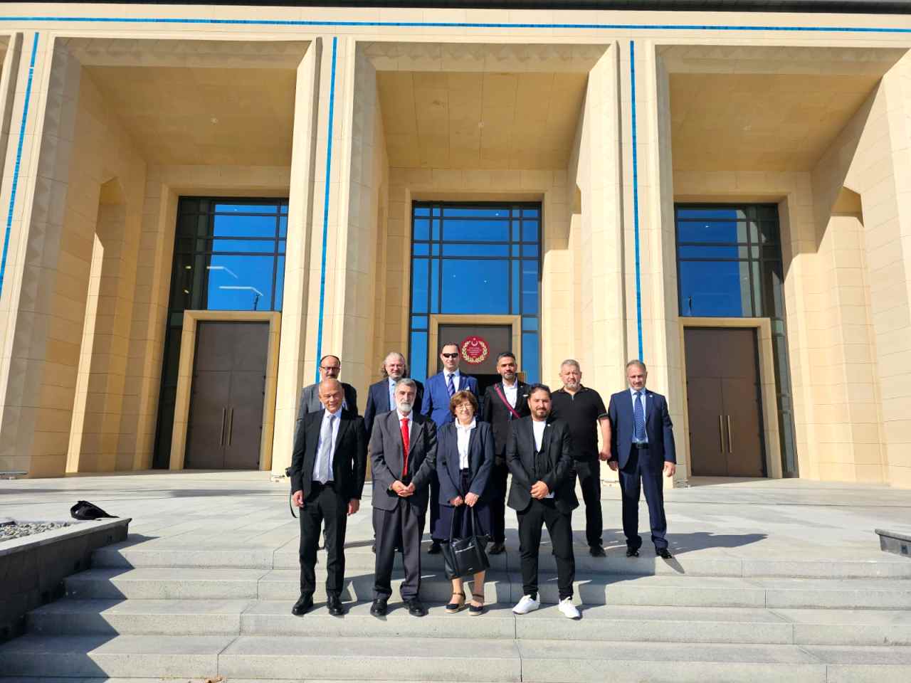 fubolexpress_2022_15503 Hamburg Türk Basın Birliği’nden KKTC’ye Anlamlı Ziyaret