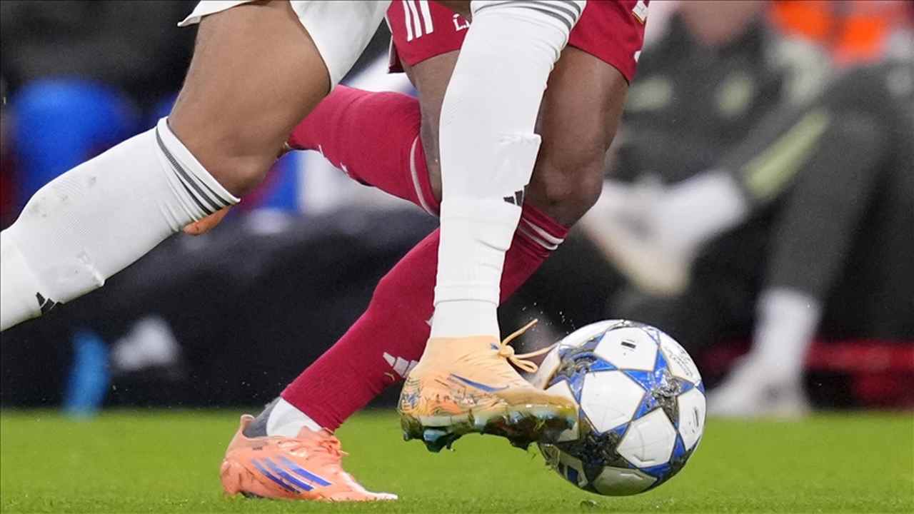 UEFA Şampiyonlar Ligi’nin dördüncü haftası 9 maçla başladı