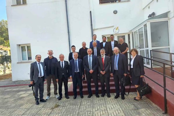 Basın Dayanışmasında Yeni Dönem: Almanya ve KKTC Türk Medyası Arasında Güçlü Köprü