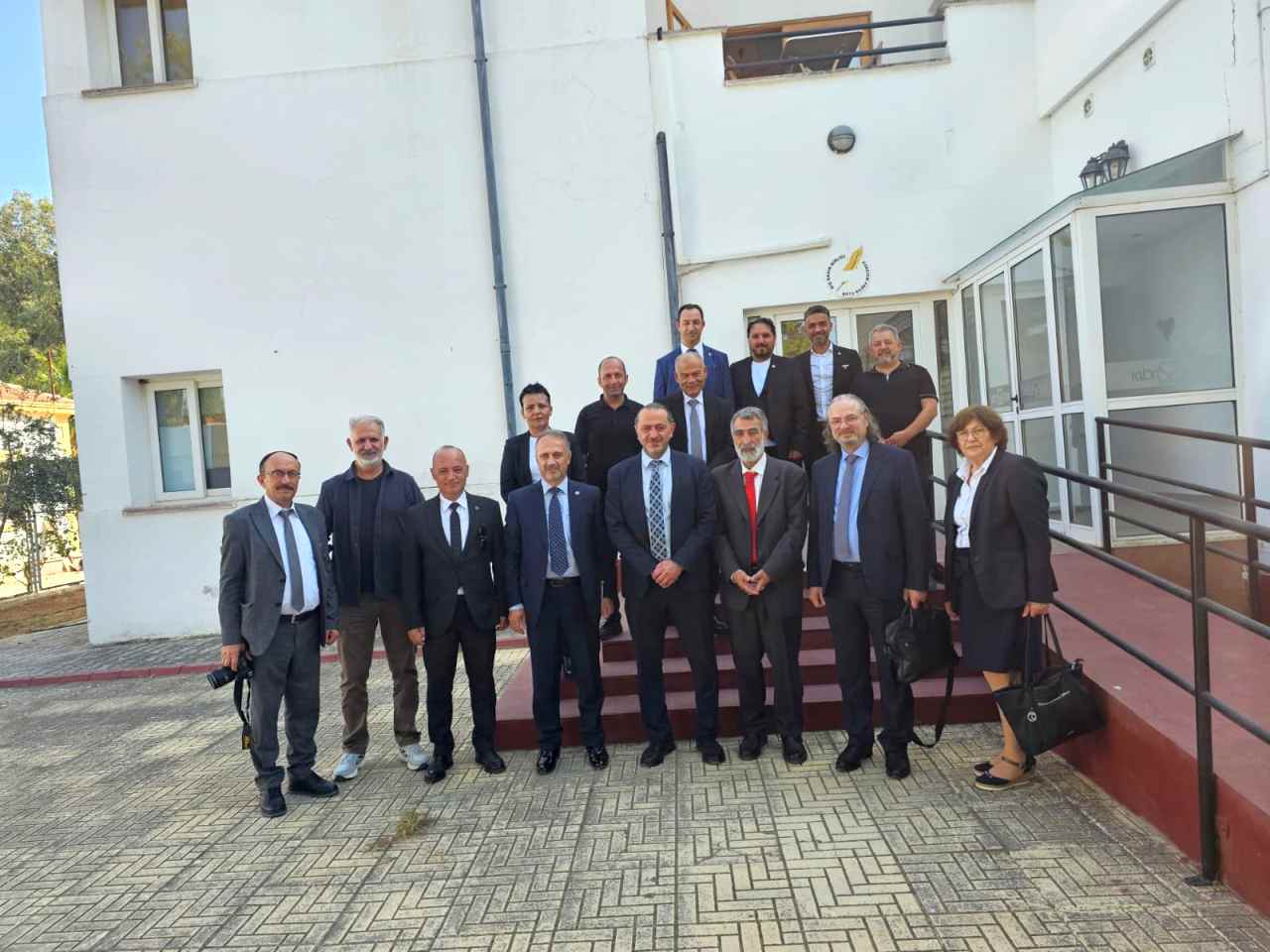 Basın Dayanışmasında Yeni Dönem: Almanya ve KKTC Türk Medyası Arasında Güçlü Köprü