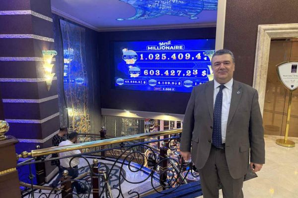 Kıbrıs’ın Parlayan Yıldızı: Merit Royal ve Gazinoculuk Sektörünün Yükselişi