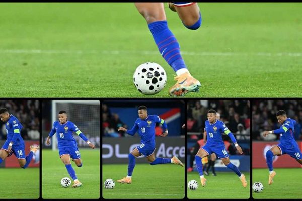 Kariyerinde 400 gole ulaşan Mbappe, Messi ve Ronaldo’yu geride bıraktı