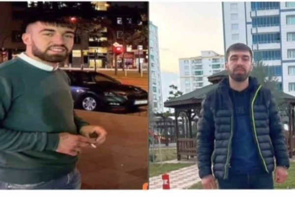 Balat Ailesi Endişe İçinde: Taner Nerede?