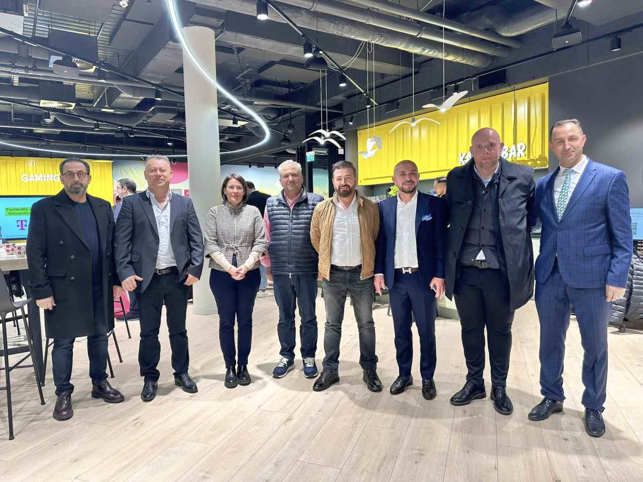 POST Gazetesi’nden İş Dünyasına Büyük Buluşma