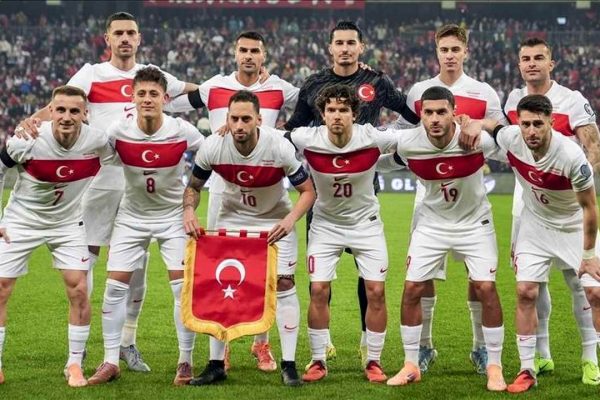 A Milli Futbol Takımı’nın play-off etabı programı belli oldu