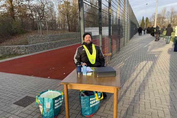 FC Türkiye’nin Kalbi: Murat Abi