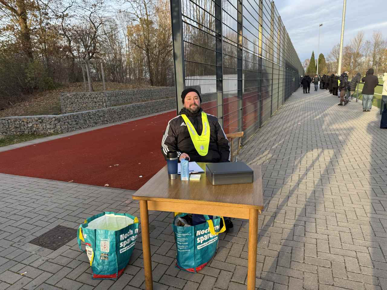 FC Türkiye’nin Kalbi: Murat Abi