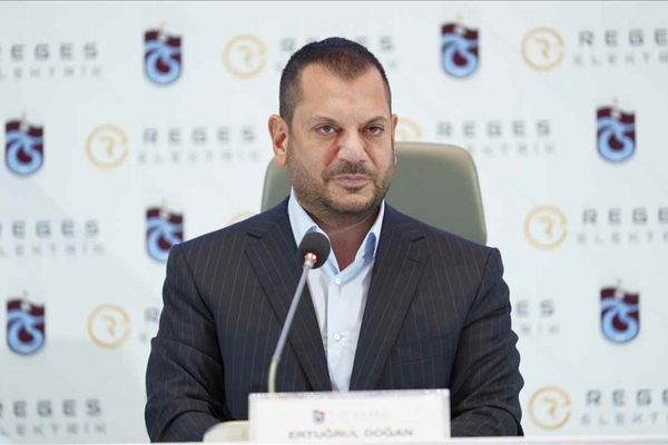 Trabzonspor, Coca-Cola’nın sponsorluk teklifini reddetti