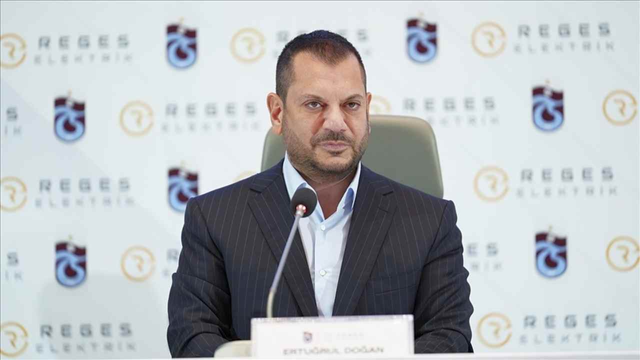 Trabzonspor, Coca-Cola’nın sponsorluk teklifini reddetti