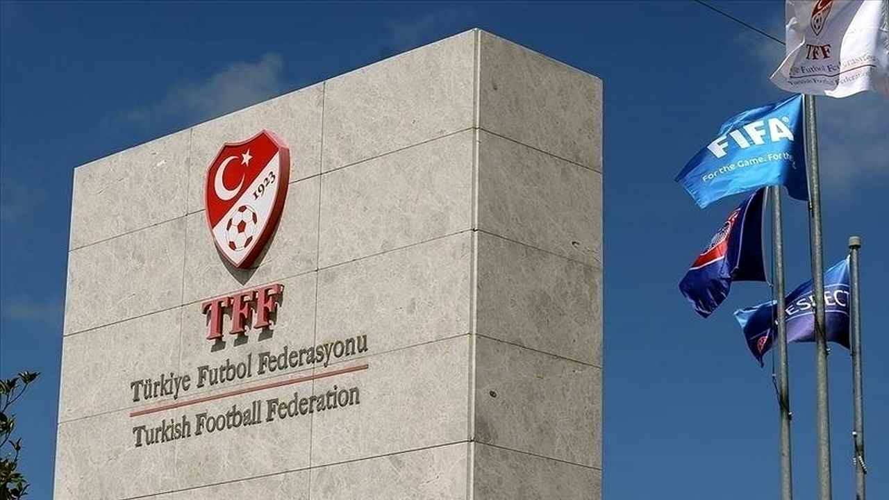 TFF Tahkim Kurulu, bahis soruşturmasında 35 futbolcunun aldığı cezayı onadı