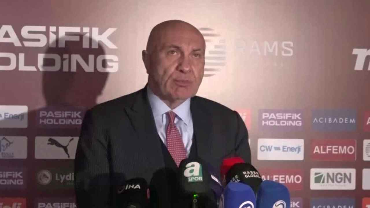 Yıldırım’dan Patlama: “Bu Adalet Değil!”