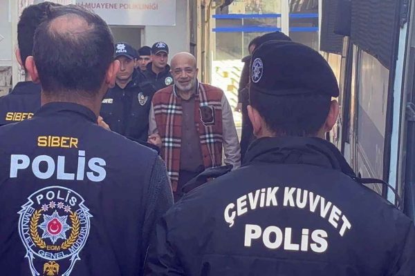 Futbolda Bahis Skandalı: Hakem ve Yöneticiler de Gözaltında