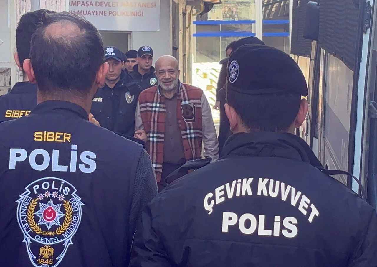 Futbolda Bahis Skandalı: Hakem ve Yöneticiler de Gözaltında