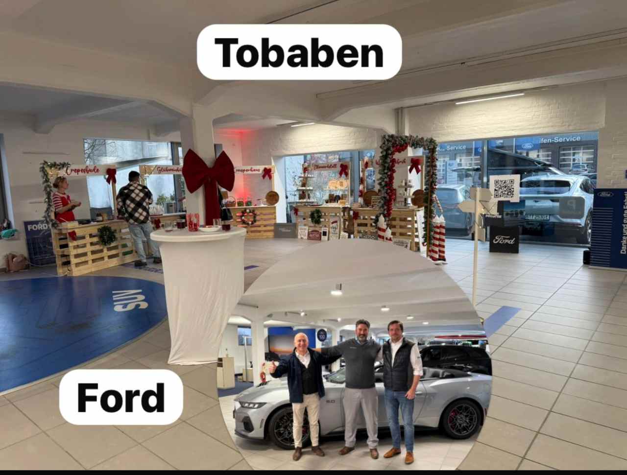 fubolexpress_2022_15929 Harburg’da Ford Tobaben’den Sıcak Bir Noel Etkinliği