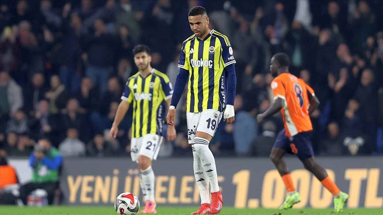 fubolexpress_2022_15932 Fenerbahçe’den zirve yarışında kritik kayıp