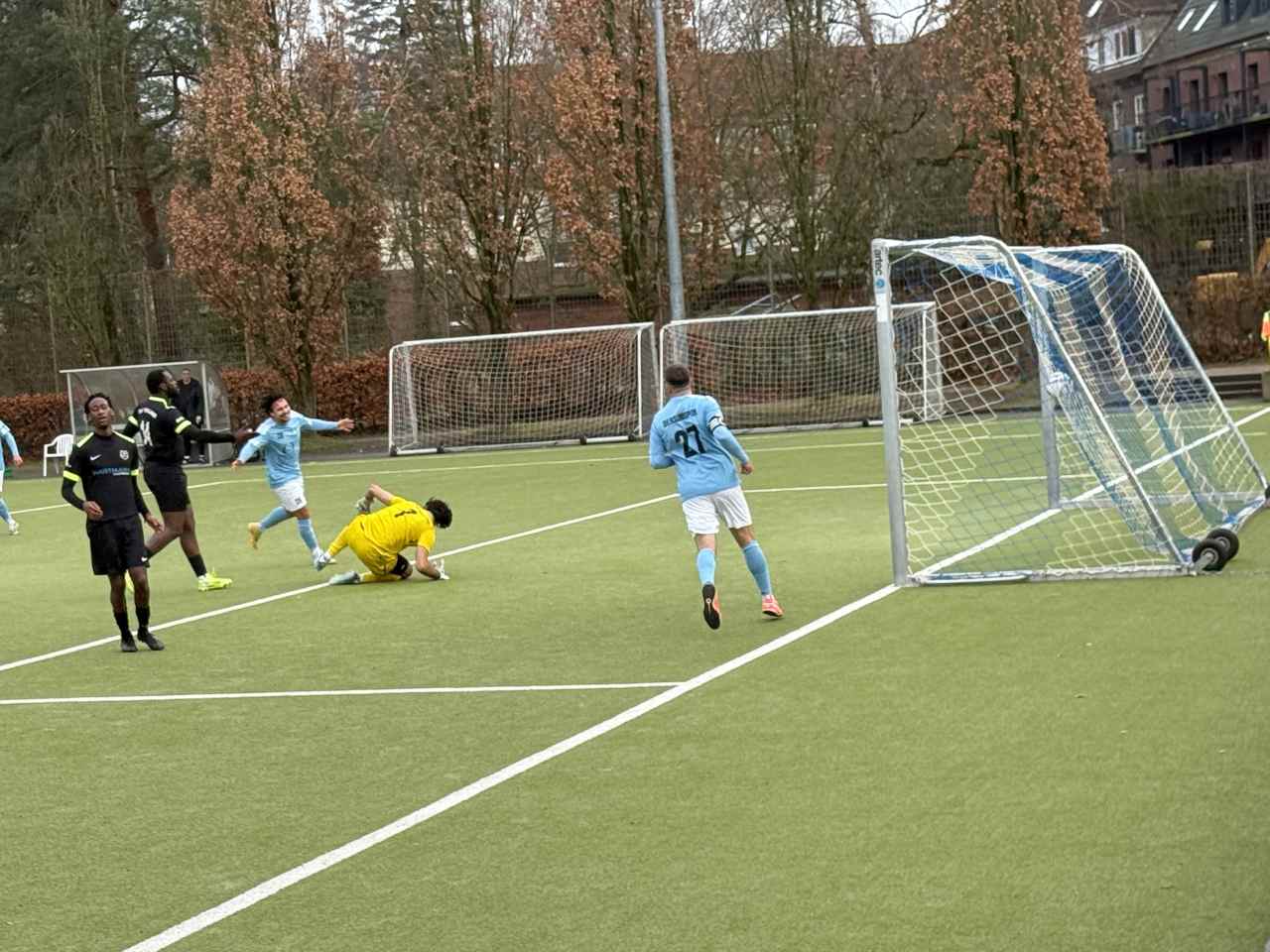 fubolexpress_2022_15966 Dersimspor’dan Deplasmanda Net Galibiyet