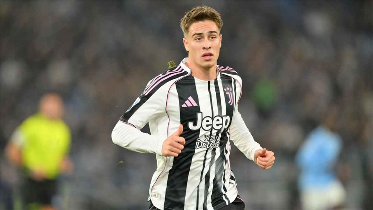 fubolexpress_2022_15987 Kenan Yıldız, Serie A’da “kasım ayının yükselen yıldızı” seçildi